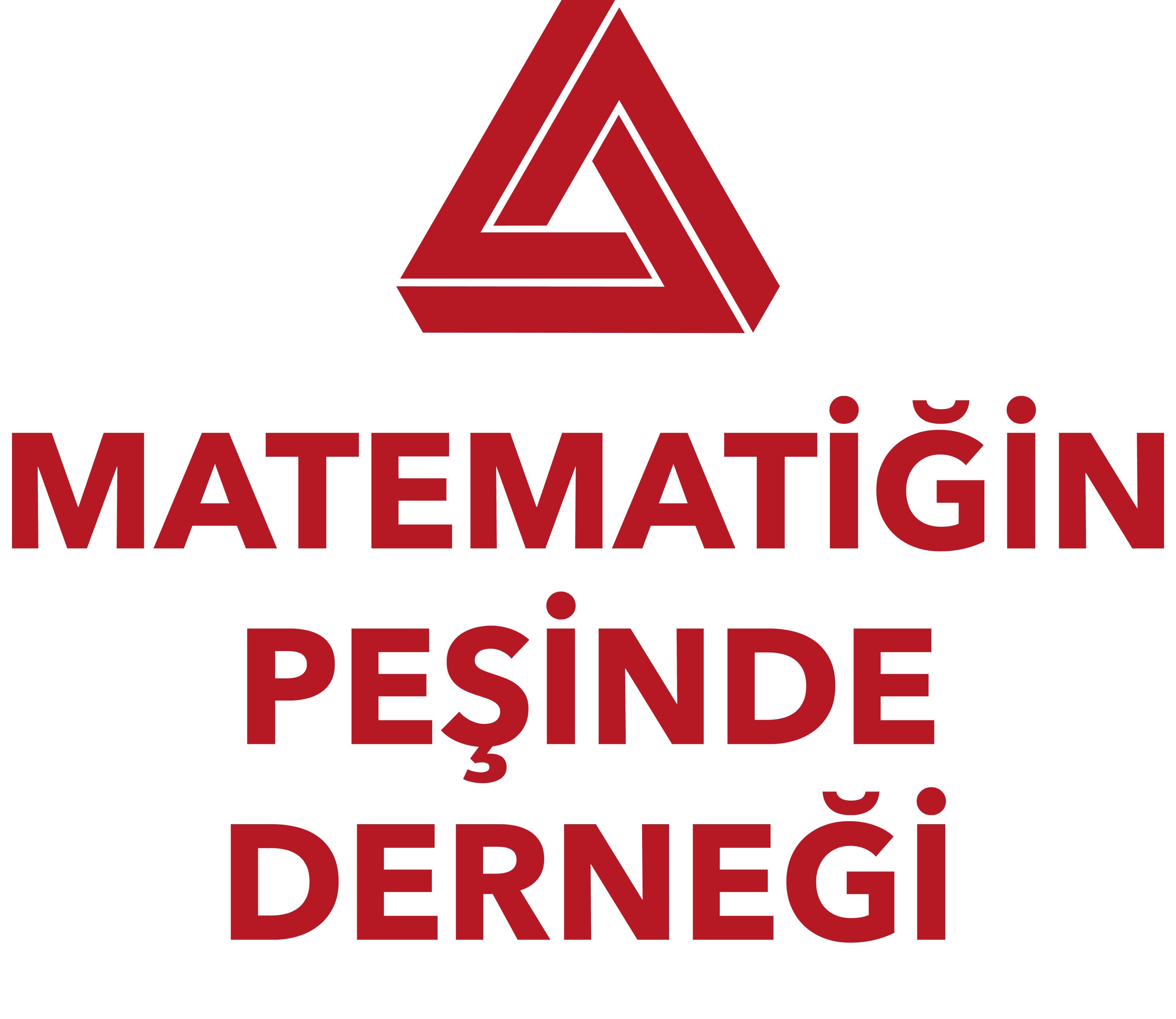 Matematiğin Peşinde Derneği